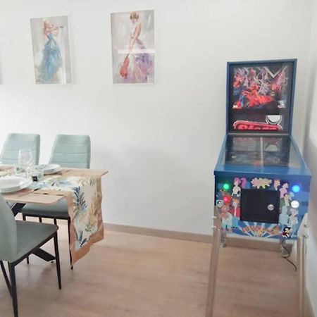 Estrenar! Con Pinball 8 Min Ayto 2 Habs 150 Oviedo Exterior foto